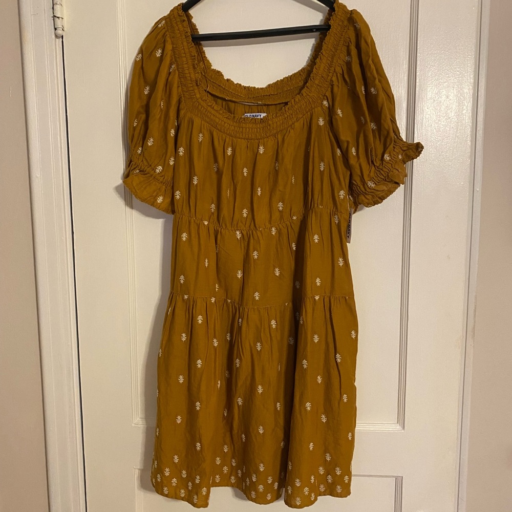 Old Navy Dress